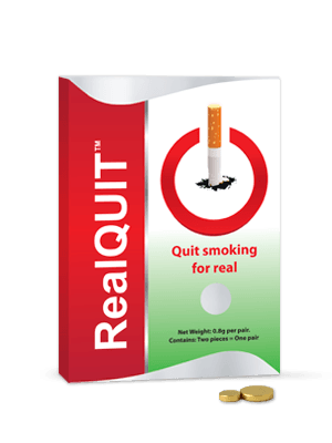 RealQuit