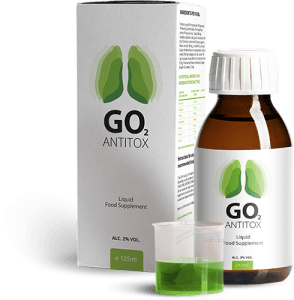 Go2 Antitox
