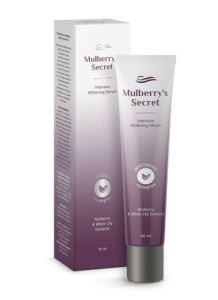 Mulberry's Secret