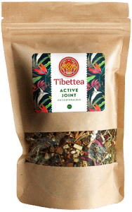 Tibettea Active Joint
